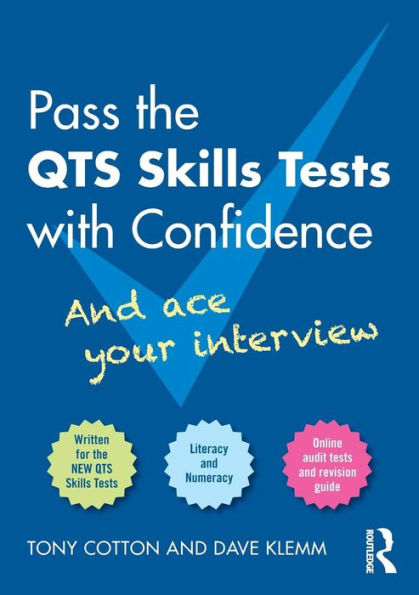 Pass The Qts Skills Tests With Confidence