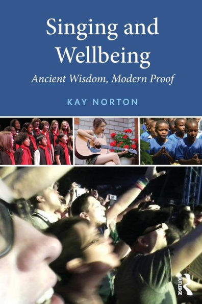 Singing And Wellbeing