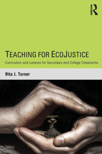 Teaching For Ecojustice