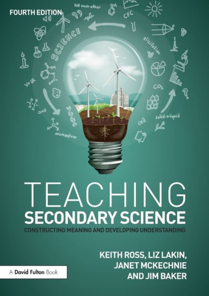 Teaching Secondary Science
