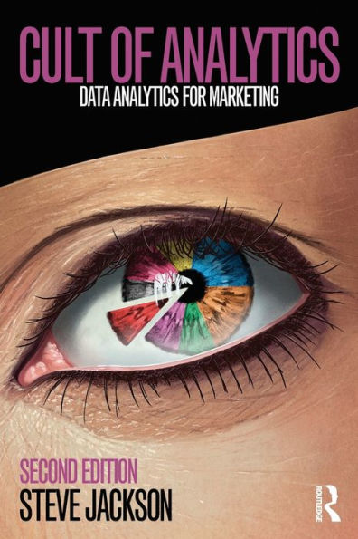 Cult Of Analytics