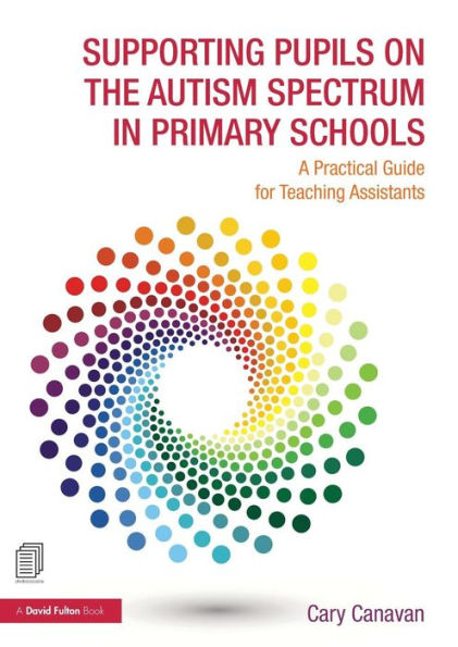 Supporting Pupils On The Autism Spectrum In Primary Schools