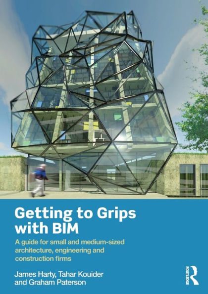Getting To Grips With Bim