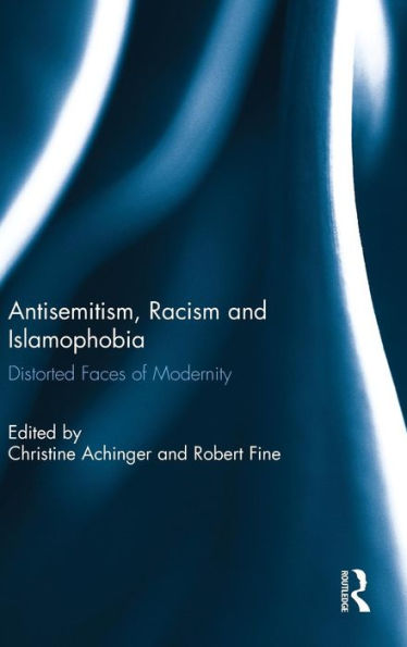 Antisemitism And Racism: Current Connections And Disconnections