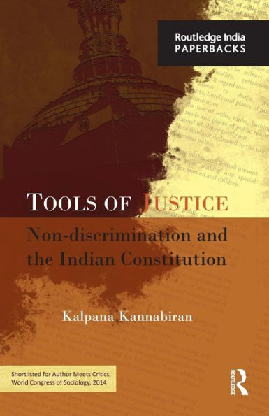 Tools Of Justice