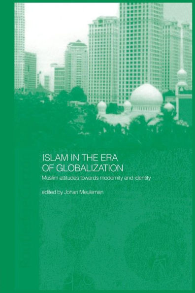 Islam In The Era Of Globalization