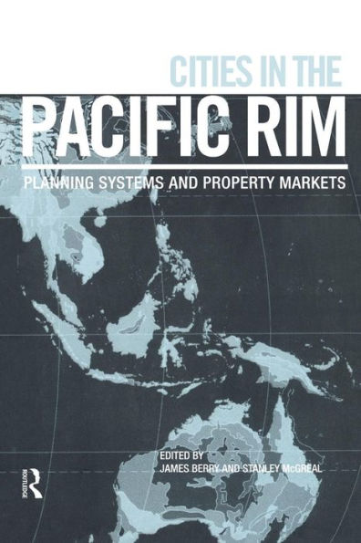 Cities In The Pacific Rim