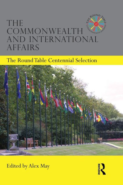 The Commonwealth And International Affairs