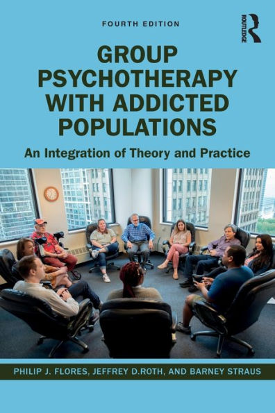 Group Psychotherapy With Addicted Populations