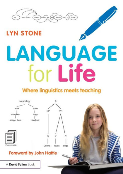 Language For Life