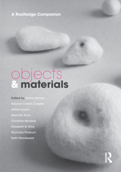 Objects And Materials (Cresc)