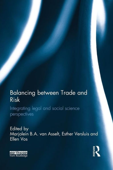 Balancing Between Trade And Risk