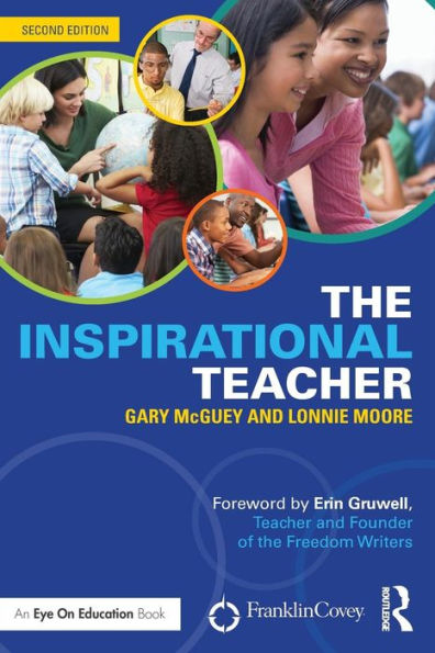 The Inspirational Teacher - 9781138906242