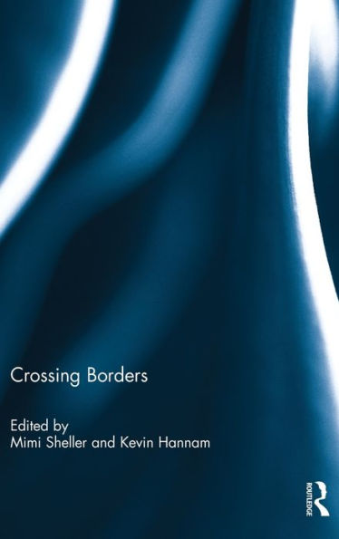 Crossing Borders - 9781138908369