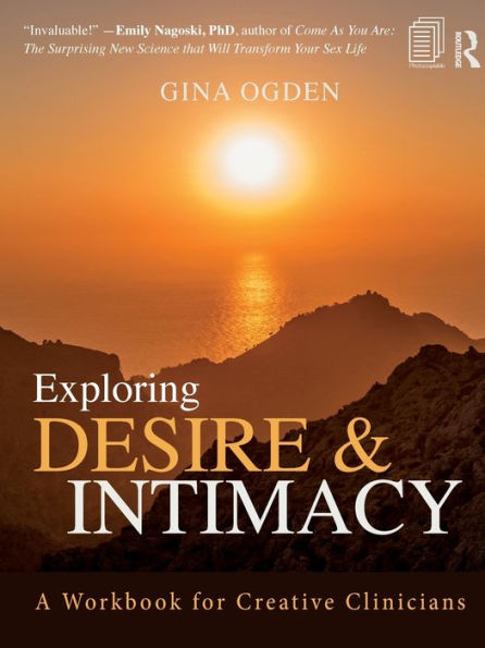 Exploring Desire And Intimacy