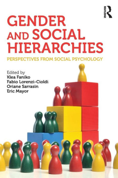 Gender And Social Hierarchies