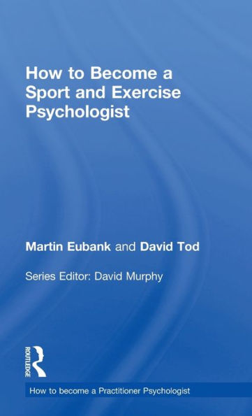 How To Become A Sport And Exercise Psychologist (How To Become A Practitioner Psychologist)