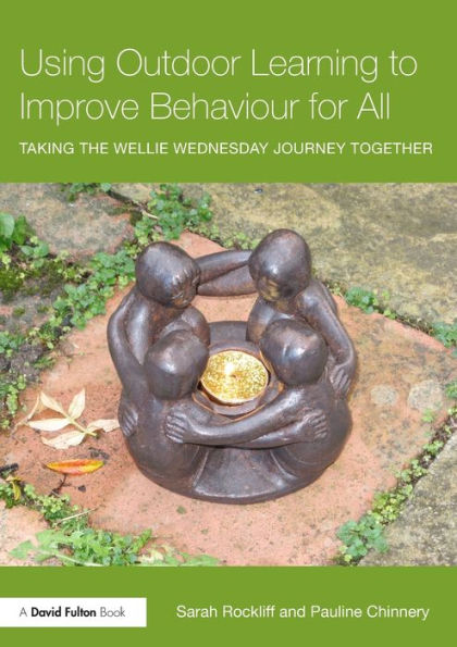 Using Outdoor Learning To Improve Behaviour For All