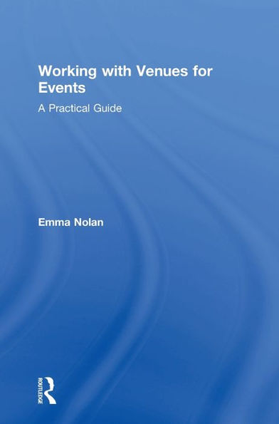 Working With Venues For Events: A Practical Guide