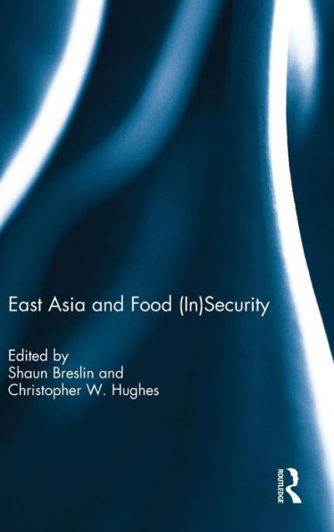 East Asia And Food (In)Security