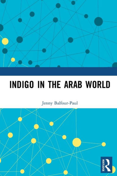 Indigo In The Arab World