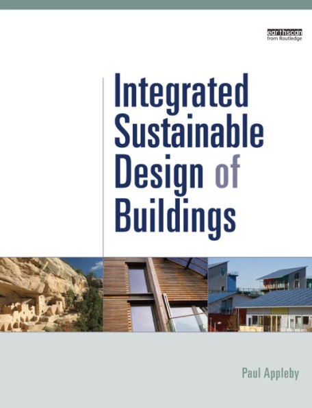 Integrated Sustainable Design Of Buildings