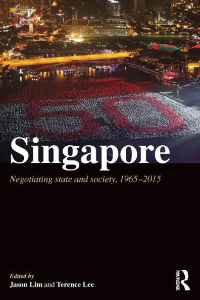 Singapore (Politics In Asia)