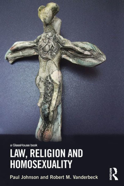 Law, Religion And Homosexuality