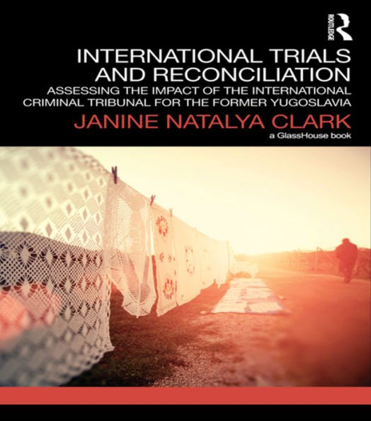 International Trials And Reconciliation (Transitional Justice)