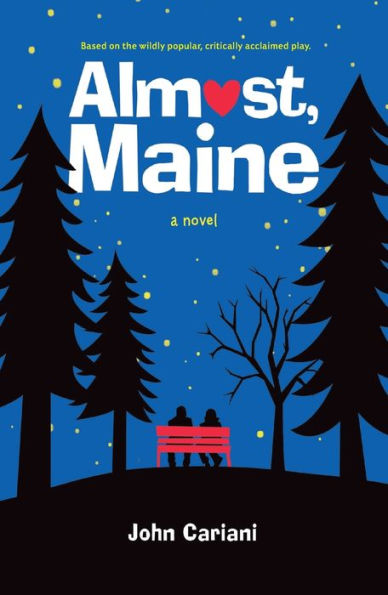 Casi, Maine