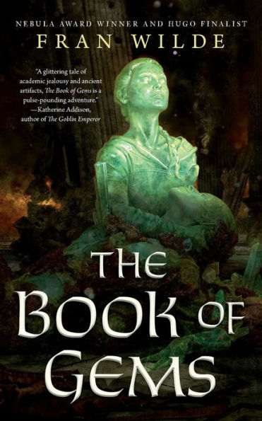 Book Of Gems (The Gem Universe, 3)