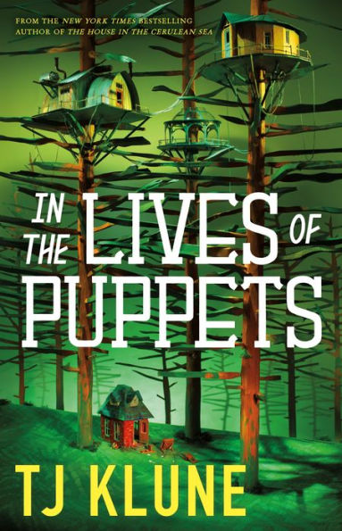 In The Lives Of Puppets