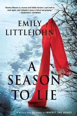 A Season To Lie (Detective Gemma Monroe Novels)
