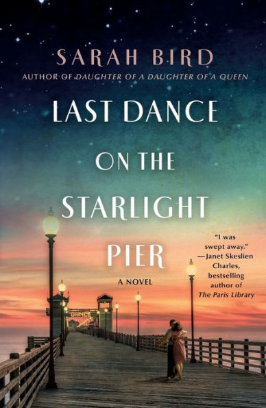 Last Dance On The Starlight Pier