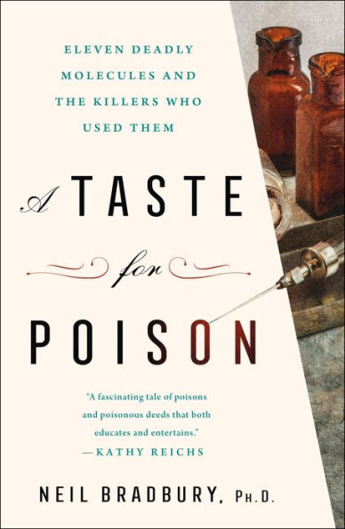 Taste For Poison