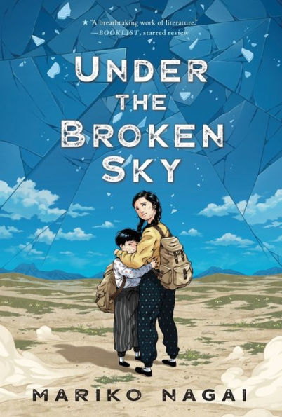 Under The Broken Sky