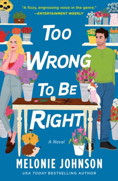 Too Wrong To Be Right