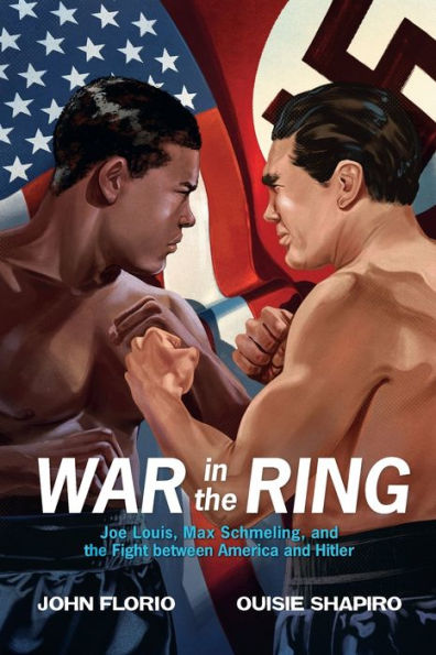 War In The Ring