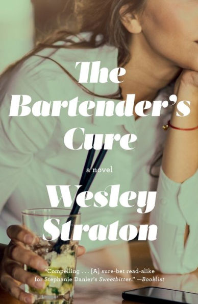 Bartender'S Cure