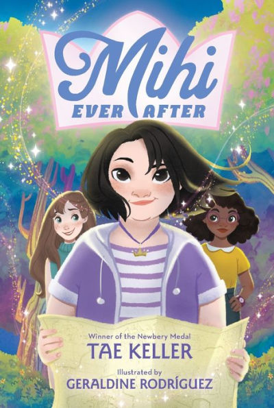 Mihi Ever After (Mihi Ever After, 1)