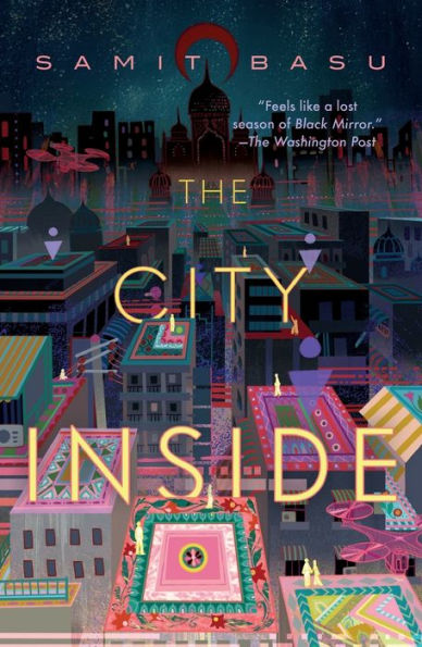 City Inside