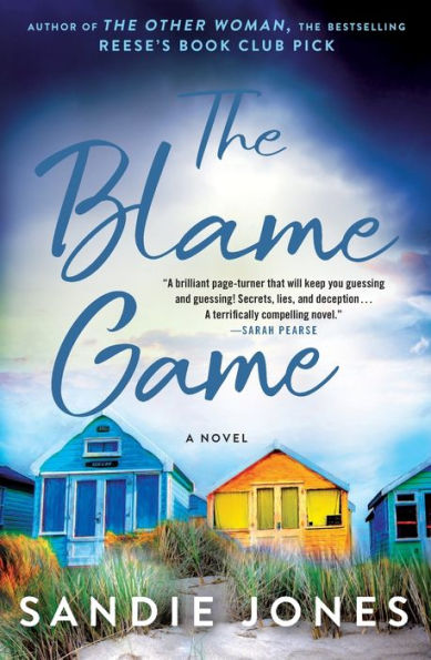 Blame Game