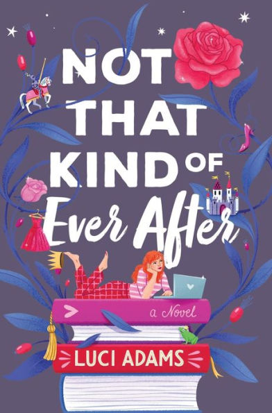 Not That Kind Of Ever After