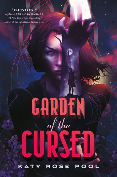 Garden Of The Cursed (Garden Of The Cursed, 1)
