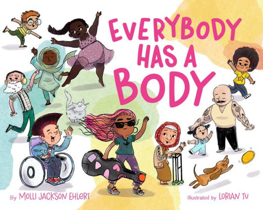 Everybody Has A Body