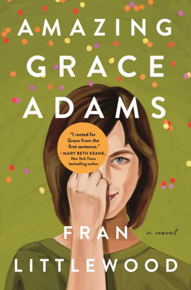 Amazing Grace Adams: A Novel