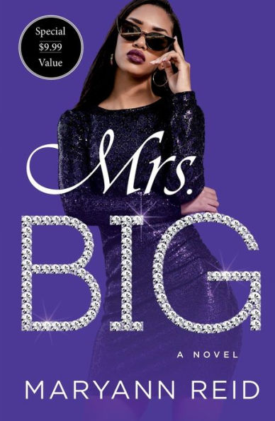 Mrs. Big