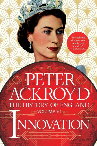 Innovation (The History Of England, 6)