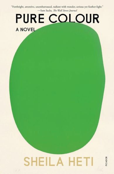 Pure Colour