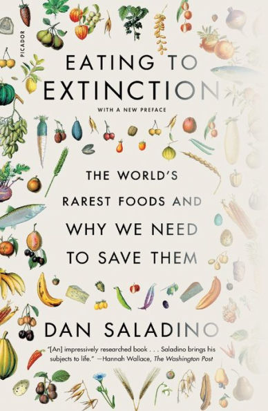 Eating To Extinction